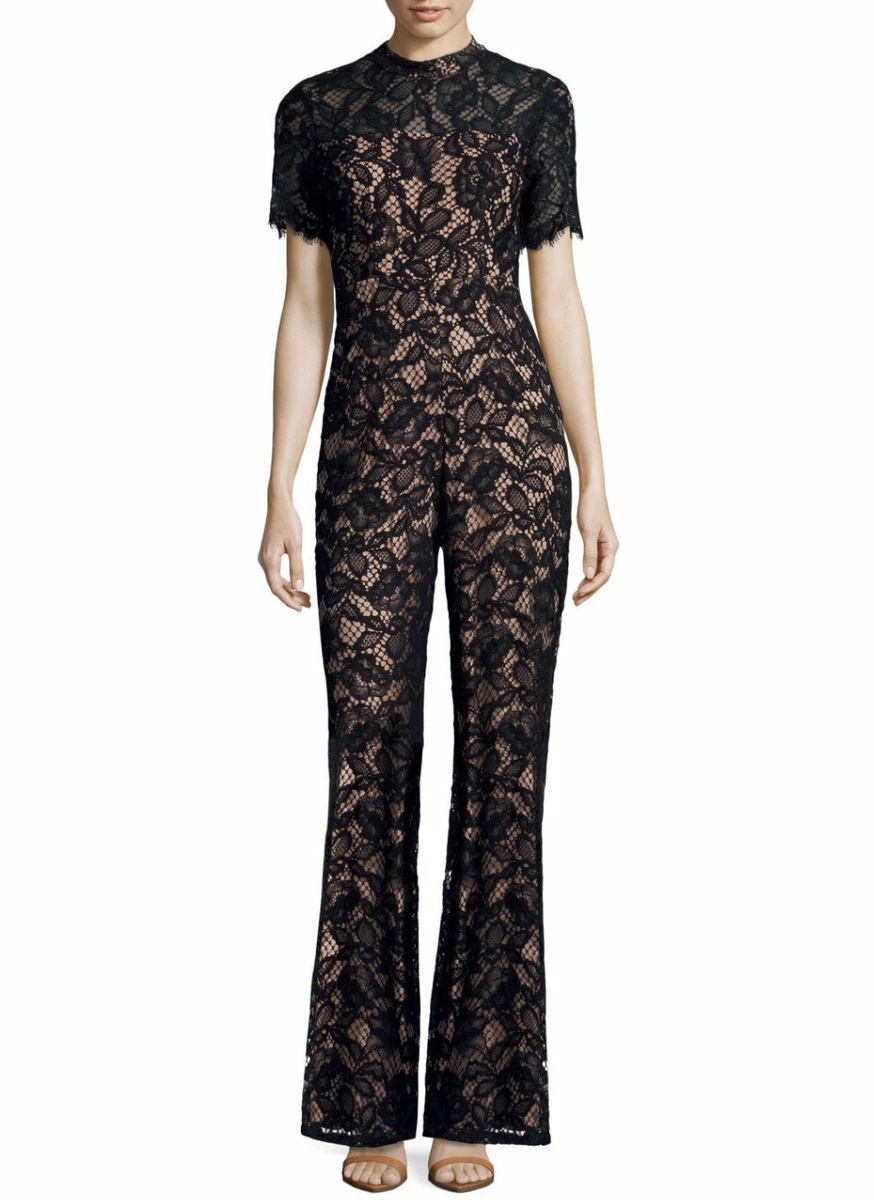 Alexis jumpsuit discount