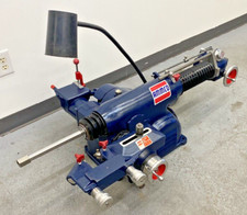 Ammco 4100 Disc Drum Brake Lathe Twin Cutting Head And 1 Arbor Shaft Only