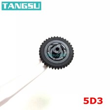 COPY For Canon 5D3 Shutter Button Aperture Wheel Turntable Dial Wheel Unit