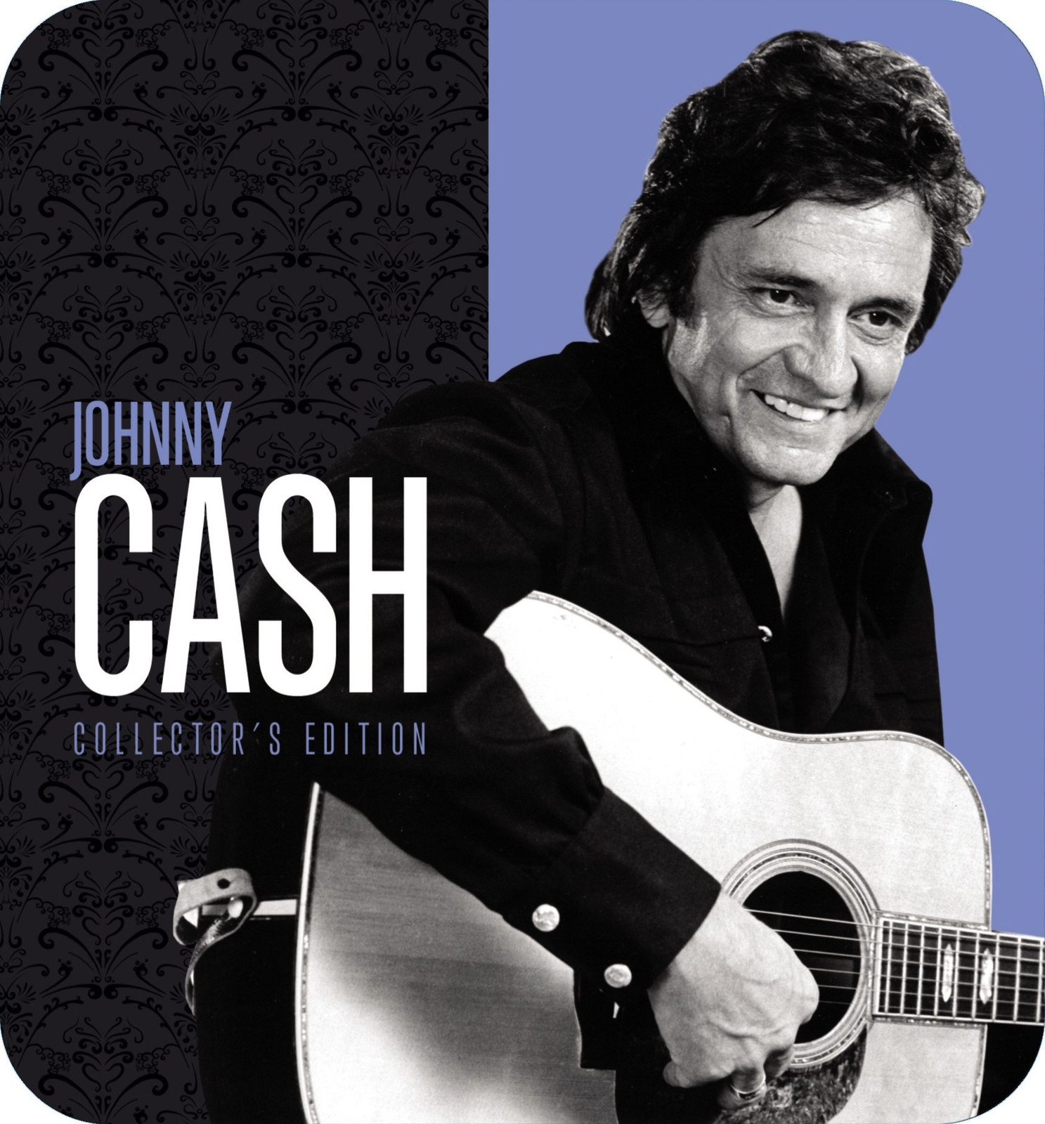 Johnny Cash Johnny Cash (CD)