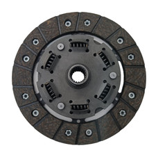 Disque d'embrayage Fiat 500