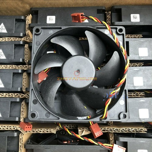 SUNON EE92251S3-D020-C99 90*90*25MM 12V 1.26W 3Pin Cooling Fan - Picture 2 of 6