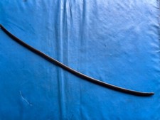 BMW Mini One/Cooper/S Upper Windscreen Seal Trim (R50/R52/R53/R55/R56/R57)