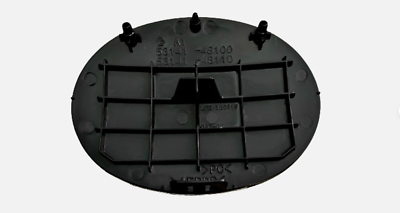 2014-2018 Lexus Lx570 Gx460 Front Grill Emblem OEM 5314160090 for