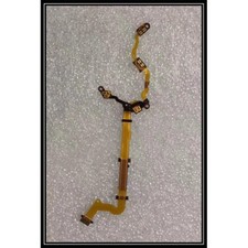 for Canon RF-S 18-150 mm f/3.5-6.3 IS STM Anti Shake Cable Lens Flex