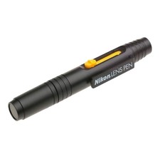 Nikon Lens Pen 7072 Limpiador de Lentes Compacto