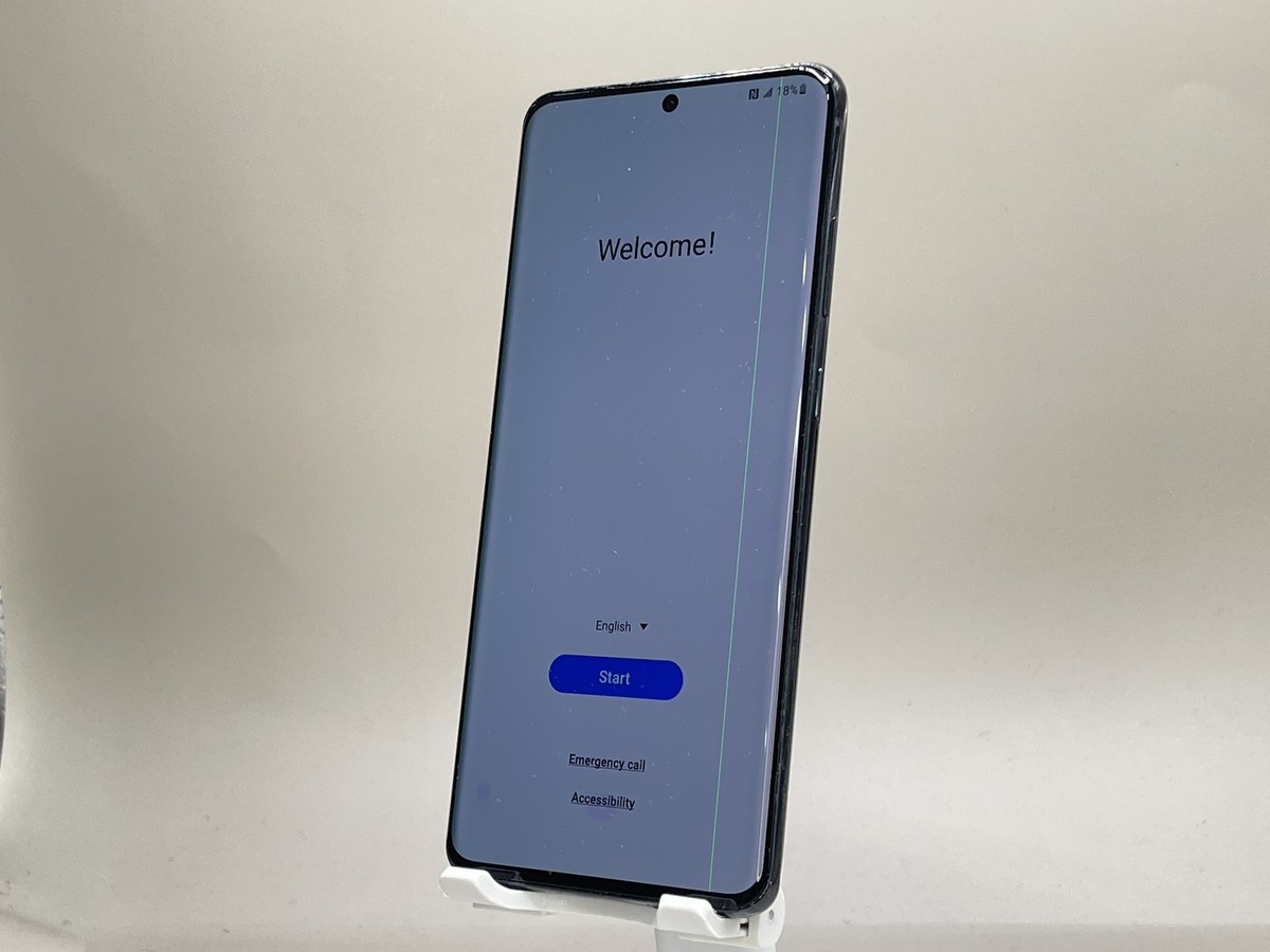 Installment Samsung S20 Ultra Down Payment Samsung Galaxy S20