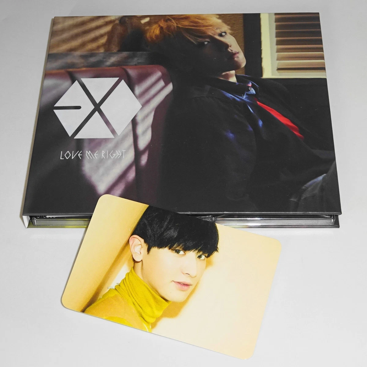 K-Pop EXO Pop Music CDs for sale | eBay