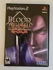 Blood Will Tell Tezuka Osamu's Dororo Playstation 2 PS2 Tested Working