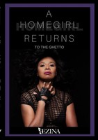 Homegirl Returns To The Ghetto Ezina Leblanc Taschenbuch Kartoniert / Broschiert