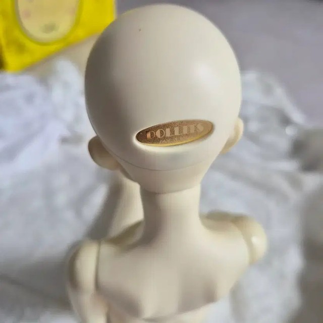 Dollfie Dream MSD MSD Doll Dollfie Toy Collectible