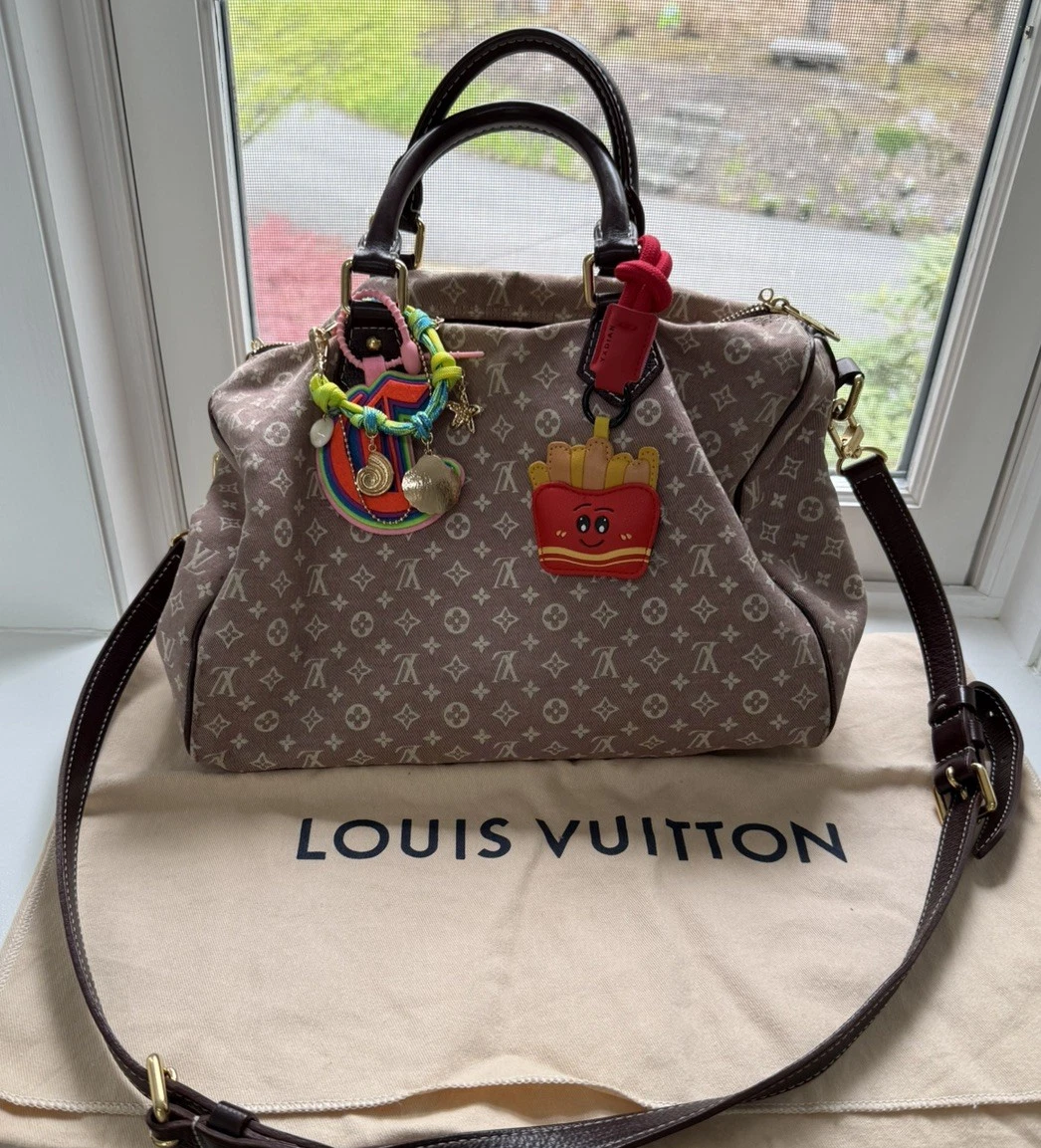 Louis Vuitton Idylle for sale | eBay