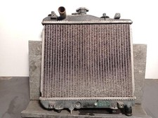 Radiateur Kia PRIDE