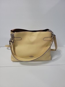 Coach Hanna | eBay