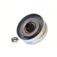 Maxgear Umlenk FüHrungsrolle Keilrippenriemen FüR Chrysler Voyager IV 2.8