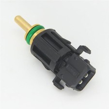 Coolant Temperature Sensor in Lower Radiator Hose 13621433077 for E87 E81 E46 E9