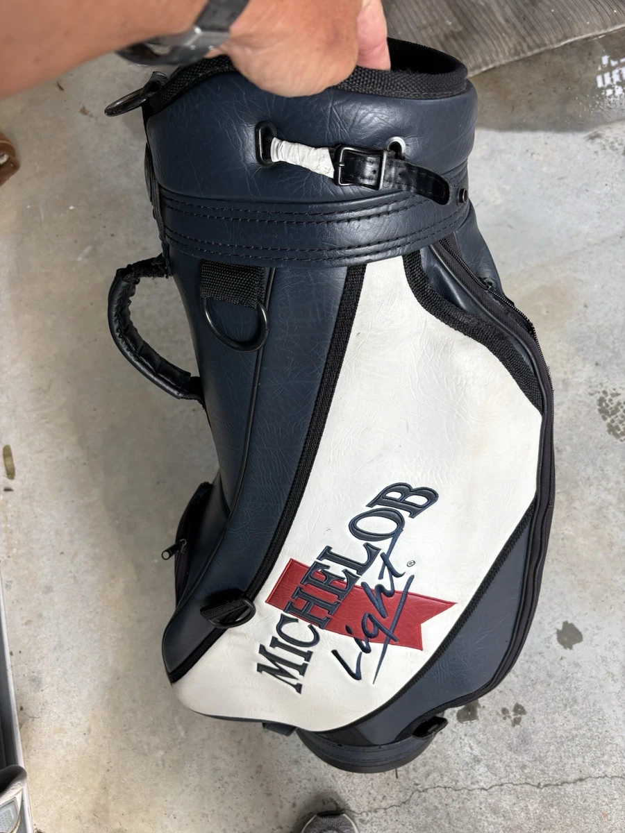 Burton Leather Staff Golf Bags for sale | eBay