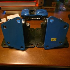Ford Fairlane Cyclone Comet Gt 390 427 428 Cj Side Oiler Bbm Racing Motor Mounts Ford Fairlane Cyclone Comet Gt 390 427 428 Cj Side Oiler Bbm Racing Motor Mounts