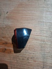 FARO FANALINO POSTERIORE CEV NERO CICLOMOTORI VARI