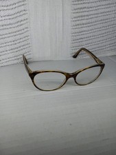 Vogue VO 2962 1916 Women Eyeglasses Frames Only 51-17-135mm HAVANA 100 Original