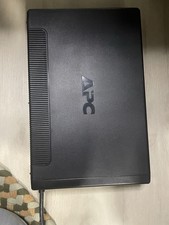 APC Back-UPS XS 1000 Battery Backup BX1000G UPS 1000VA 600W, No battery