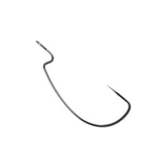 Gamakatsu Worm 330 Bottom Jigging / Offset Haken