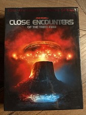 1978 Topps Close Encounters of the Third Kind Trading Cards 5