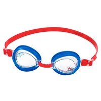 Taucherbrille Schwimmbrille Kinder Marvel Spider-Man Verstellbar Ab 3 Jahren