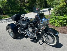 1998 HARLEY-DAVIDSON FLHRCI 