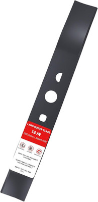 AC18160 Replacement Lawn Mower Blade Compatible with RYOBI 16 in Brushless Cordl