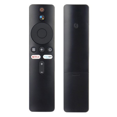 For Xiaomi MI Box S Bluetooth Voice Remote Control XMRM-006 Smart TV Box MI TV