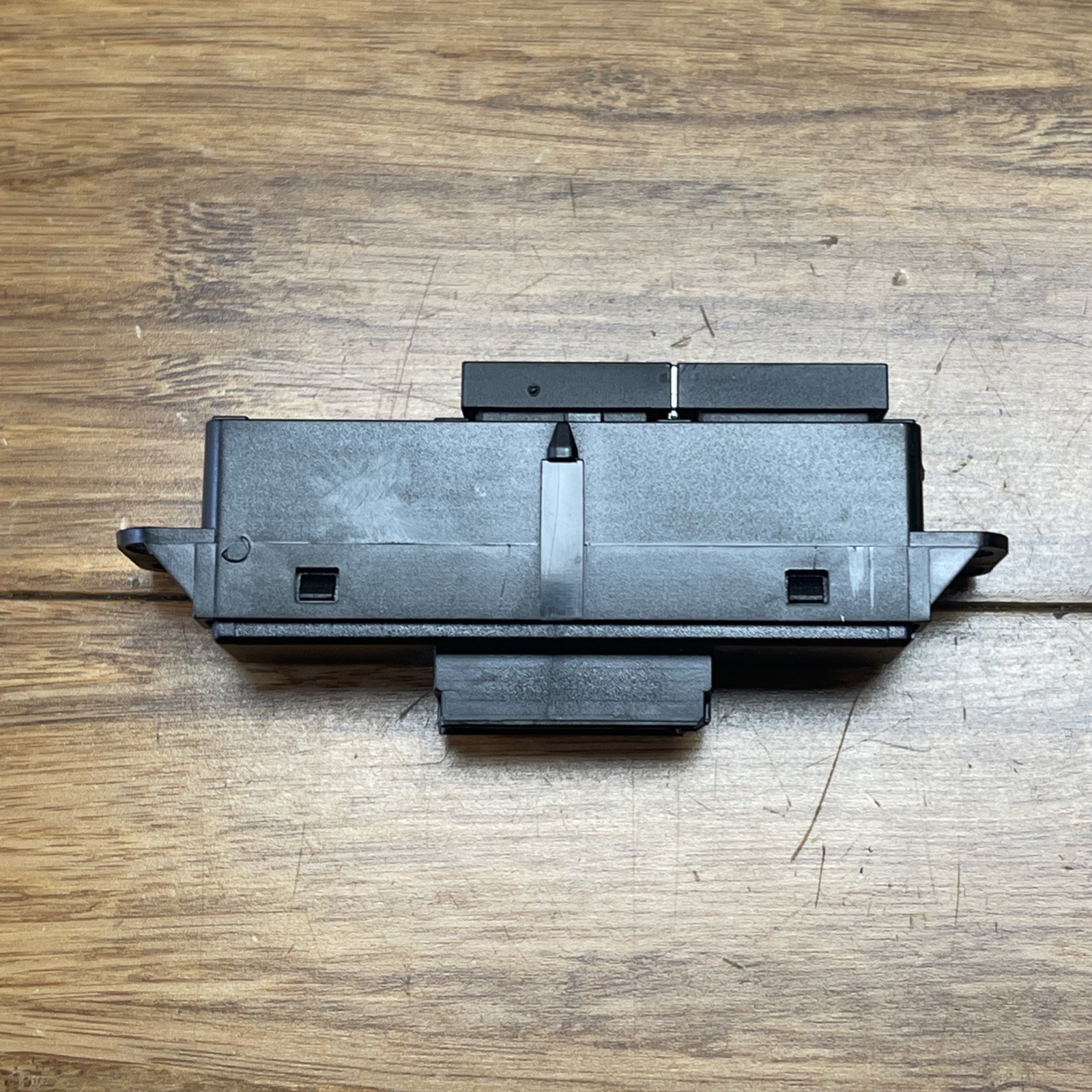 2017-2023 Ferrari Portofino F164  Parking Camera Controls Switch 319567 OEM