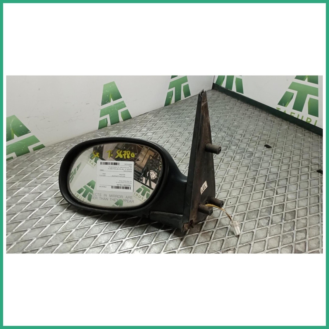 Specchio Retrovisore Sinistro SX Ssangyong Korando II 7893006113LAA 1997 2000