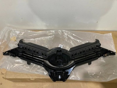 TOYOTA AURIS E18 FRONT UPPER GRILLE 5311402380 2017 35712115