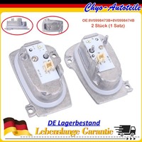 2X FüR Audi A3 Sportback LED DRL DRL Modul Tagfahrlicht Standlicht Links&Rechts