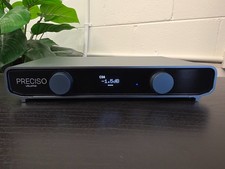 Volumio Preciso DAC