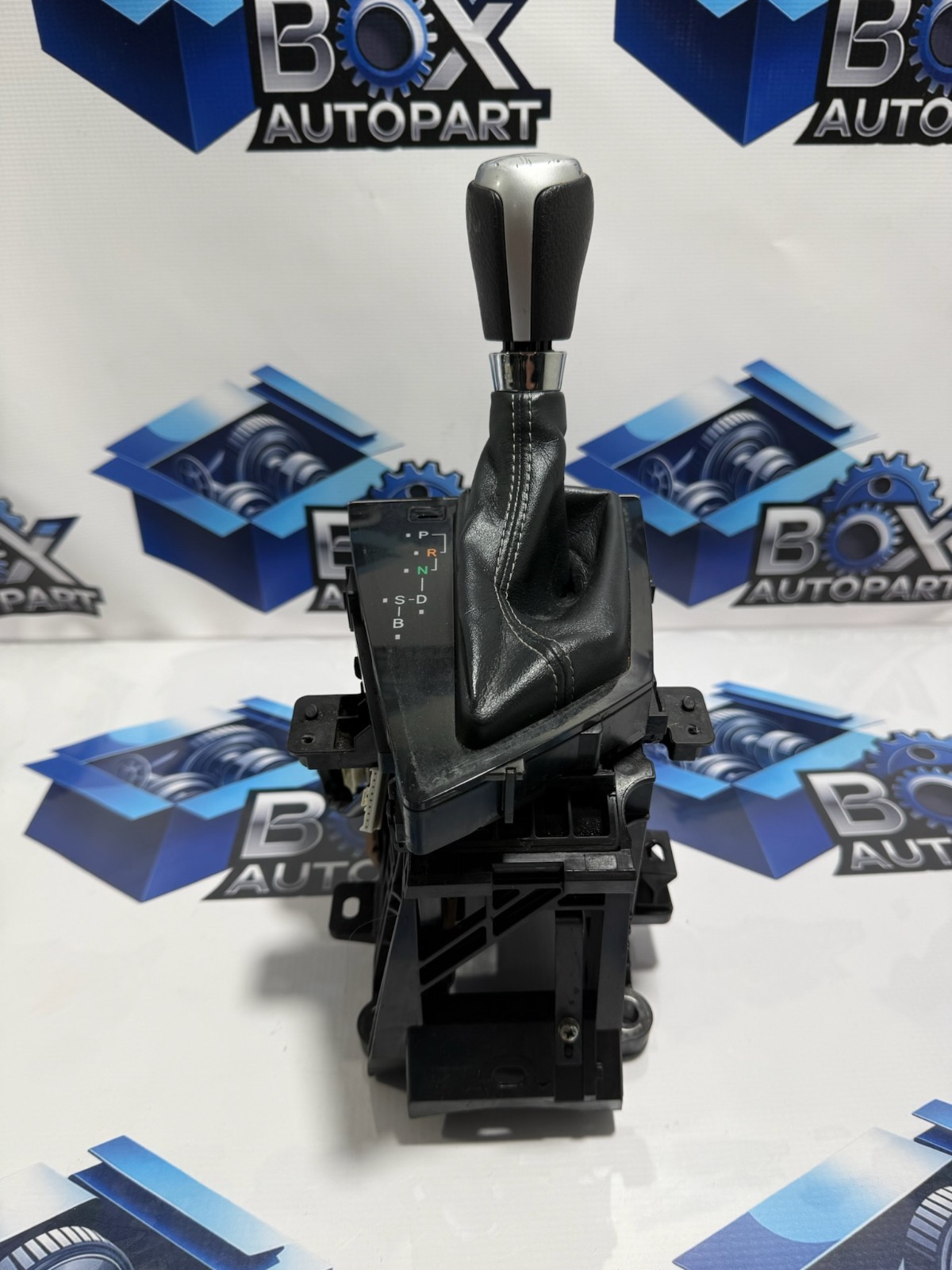 2014-2019 Toyota Corolla Floor Shifter Shift Selector Lever Gear Changer OEM