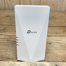 TP-Link RE600X AX1800 Wi-Fi 6 Range Extender