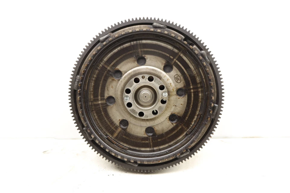 Porsche Boxster 1997-2008 - Volante/embrague/placa de presión 98611602804 Foto 3 de 4