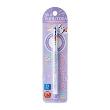 Sanrio Little Twin Stars mechanical pencil Kurutoga 673404