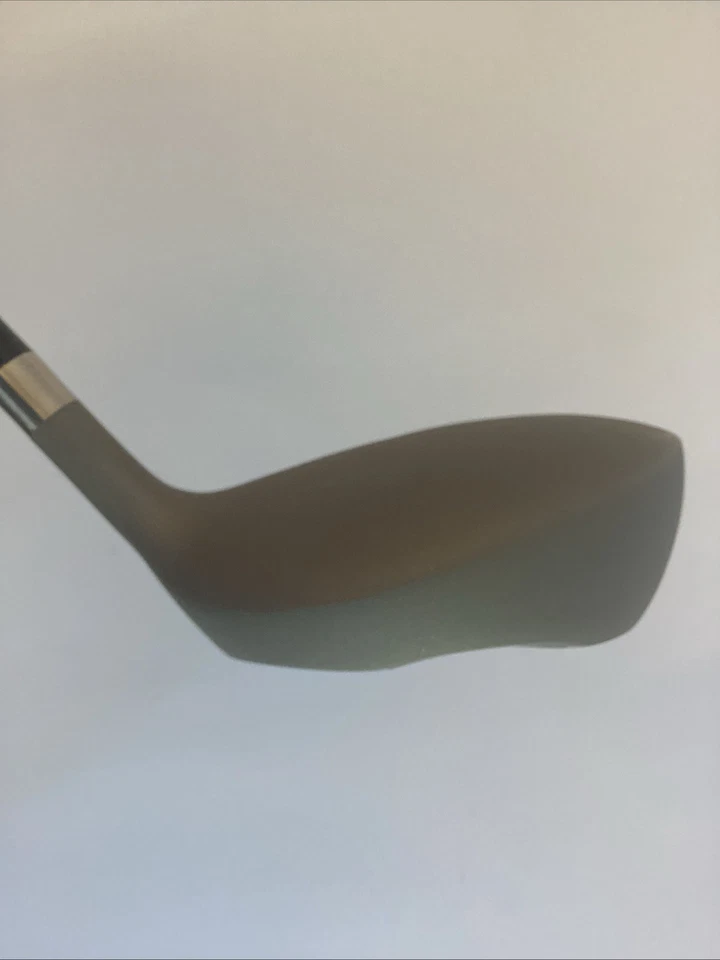 Wilson System 45 Driver 9* With Stiff Graphite Shaft NEW - Image 3 of 4