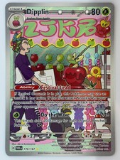Dipplin SV06: Twilight Masquerade 170/167 NM on eBay