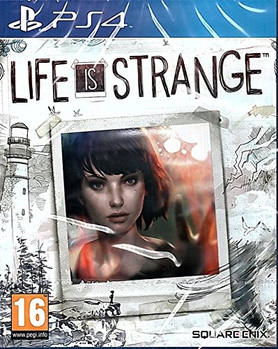 Life is Strange (PS4) (New)