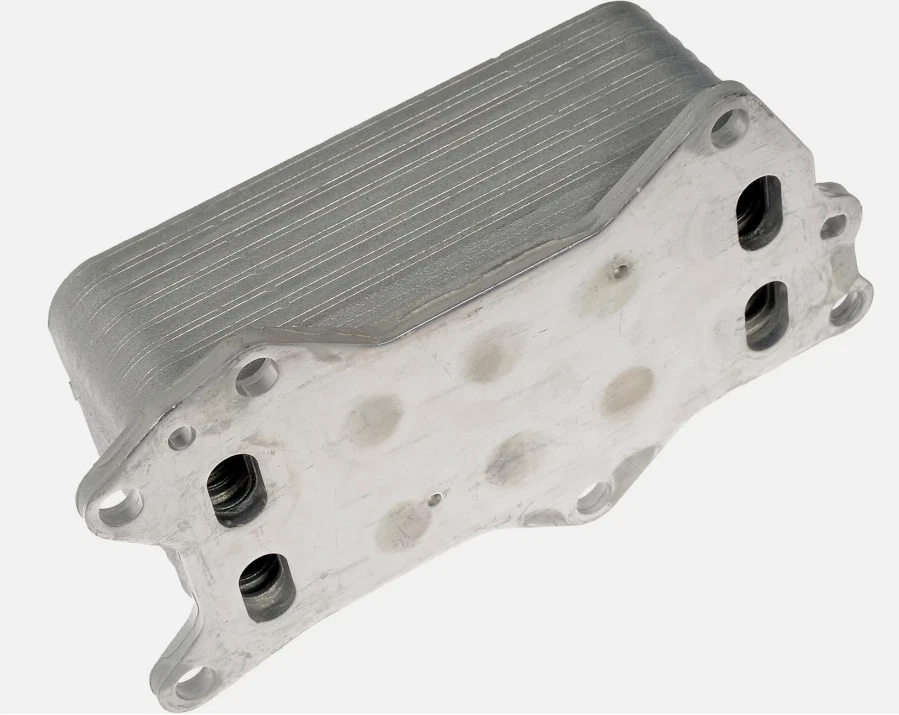 Dorman 926-959 Engine Oil Filter Housing fits Jeep Dodge Ram models Foto 3 de 4