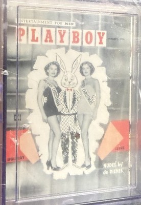 PLAYBOY　プレイボーイ　トレーディングカード Playboy Centerfolds Trading Cards: Complete 120 Card Set 1993 NEW