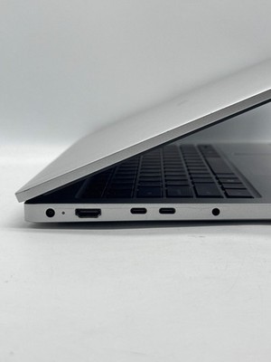 Dell Pro 14 PC14250 14'' Intel Core Ultra 5 235U 32GB RAM 256GB SSD Silver - Used