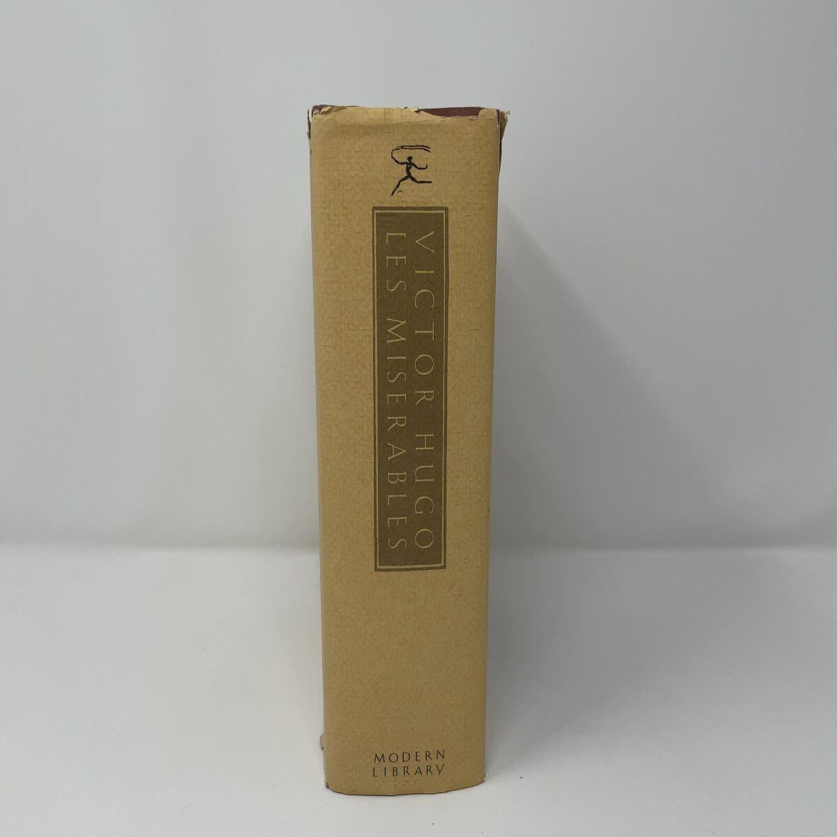 Les Miserables by Victor Hugo HC First Thus Very Good 1980 | eBay
