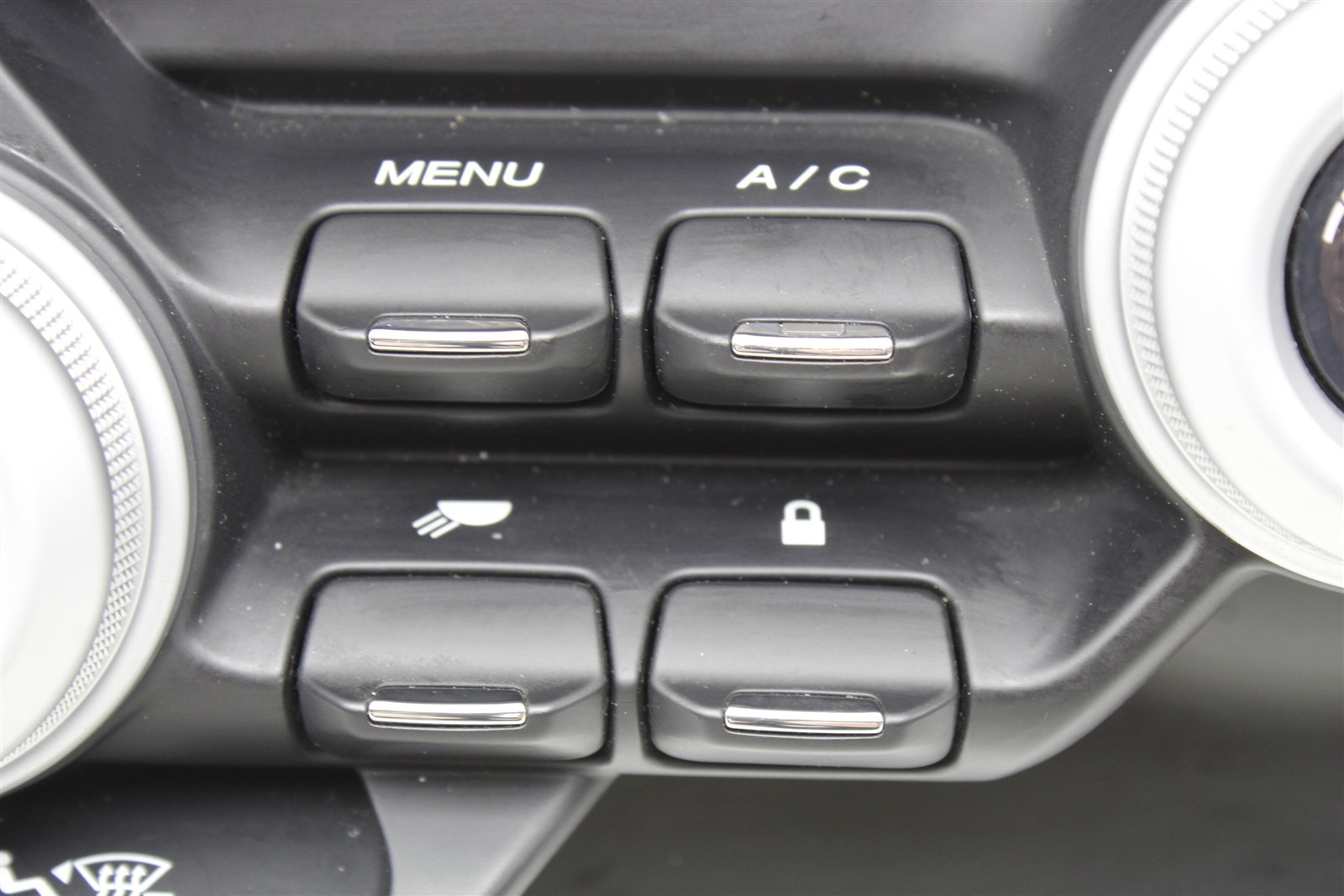 2020 Aston Martin Vantage Heat AC Climate Control KY63-18C518-AA 18-21