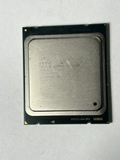 Intel Xeon E5-2609 2.40GHz Quad-Core 10MB LGA 2011 Processor P/N: SR0LA Costa Ri