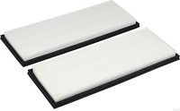 Innenraumfilter Herth+Buss Jakoparts J1340851 Partikelfilter FüR Tesla Model